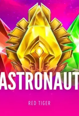 astronaut